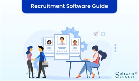 Recruitment Software for Staffing Agencies .